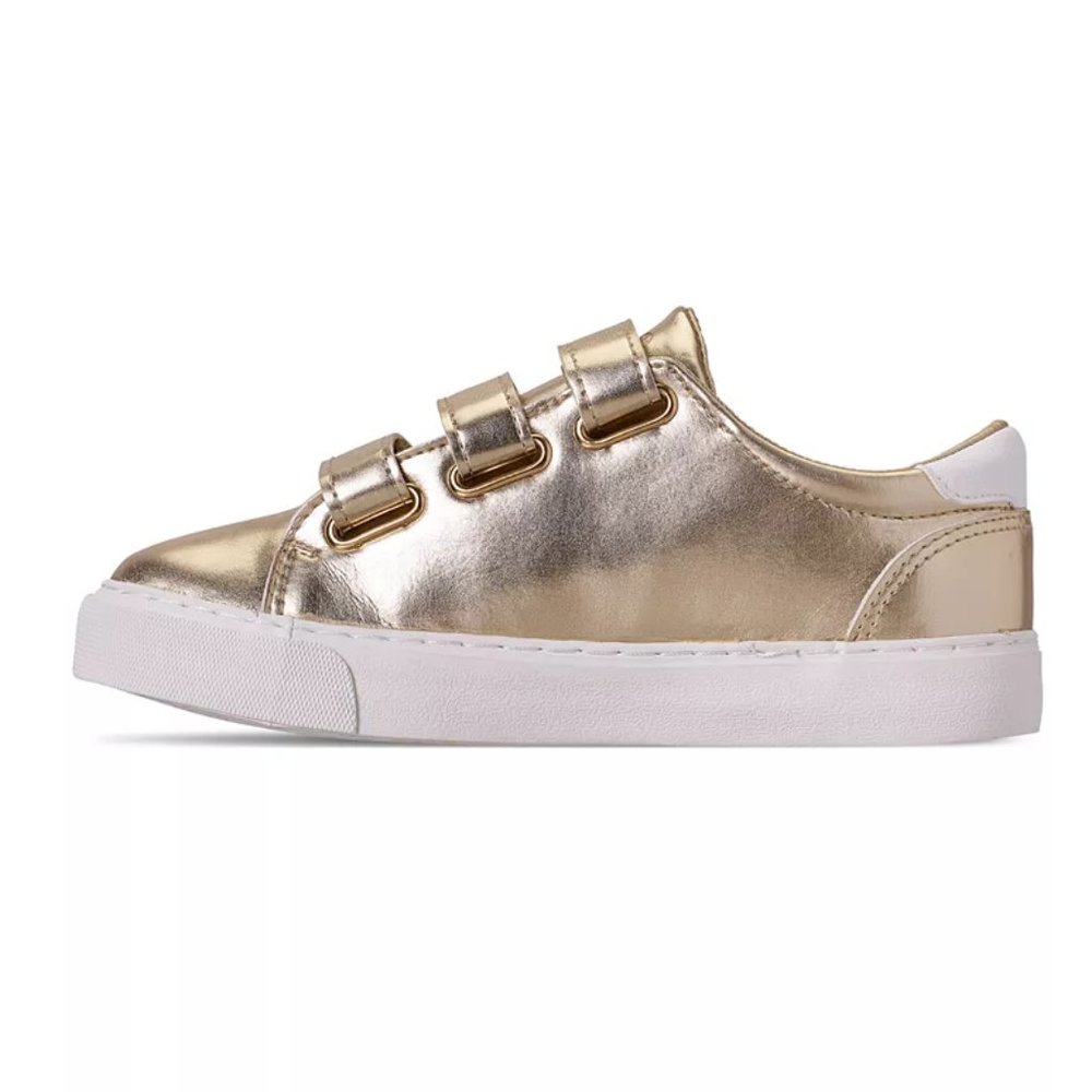 NEW VLADO Girls' Mila Casual Sneakers - Picture 11 of 12